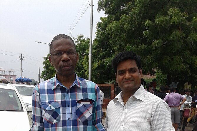 "Taj Mahal Sunrise Tour From Delhi" - FAQ