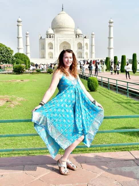 Taj Mahal Sunrise Tour from Delhi by Car & 5 Star Breakfast - Why This Tour Stands Out for Travelers