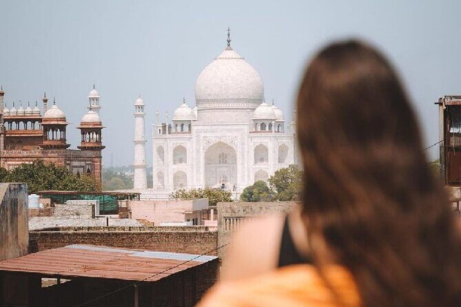 Taj Mahal Sunrise Tour from Delhi By Car - Why This Tour Works for Most Travelers