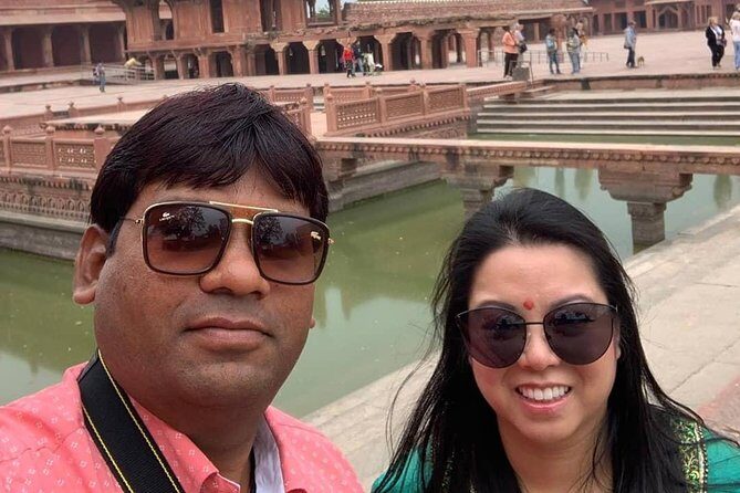 Taj Mahal Sunrise Tour With Agra Fort and Fatehpur Sikri - Final Thoughts