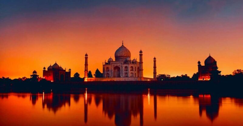 Taj Mahal Sunset Tour By Tuk Tuk with Private Guide - Final Thoughts