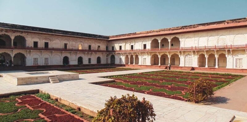 Taj Mahal Tour by Gatimaan Superfast Express Train - Final Thoughts