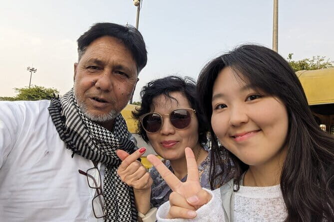 Taj Mahal Tour By Tuk Tuk - A Deep Dive into the Taj Mahal Tour by Tuk Tuk