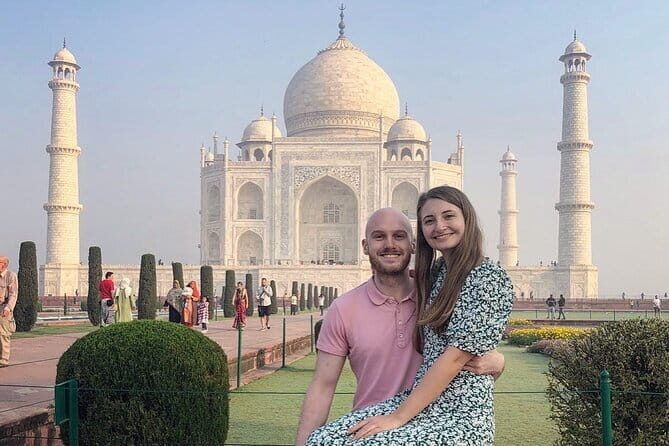 Taj Mahal Tour From Cruise Port, Mumbai, Cochin and Goa - Final Thoughts