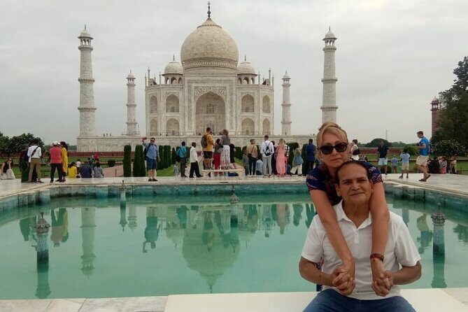 Taj Mahal Tour From Delhi - Why This Tour Provides Great Value