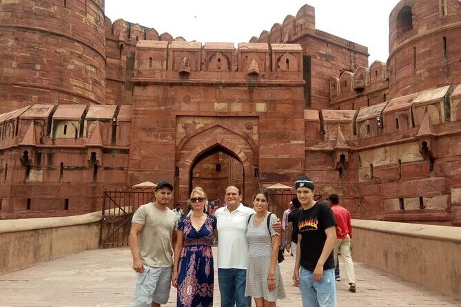 Taj Mahal Tour From Delhi - Who Will Benefit Most?