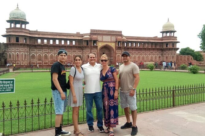 Taj Mahal Tour From Delhi - Final Thoughts