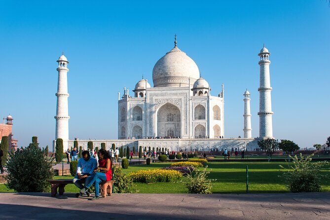 Taj Mahal Tour From Delhi By Car - What We Love About This Tour