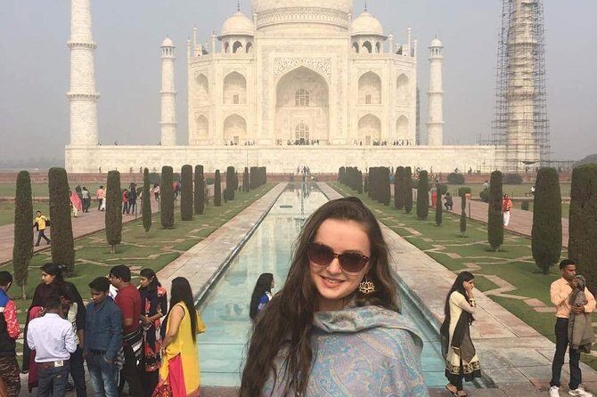 Taj Mahal Tour From Delhi - Why Travelers Love This Tour