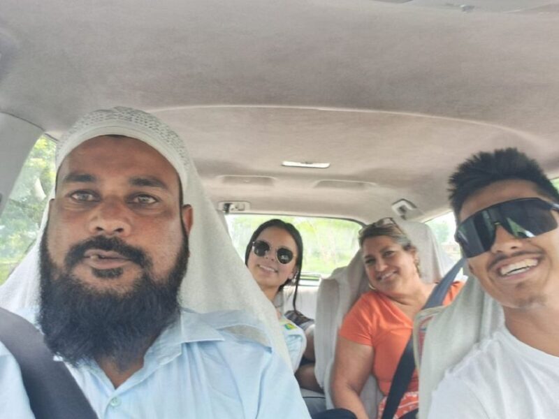 Taj Mahal Tour From Delhi With Skip The Line - Key Points