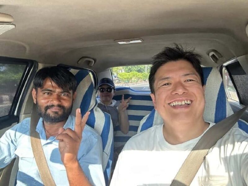 Taj Mahal Tour From Delhi With Skip The Line - An In-Depth Look at the Taj Mahal Tour From Delhi