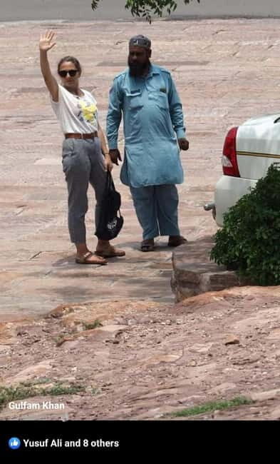 Taj Mahal Tour From Delhi With Skip The Line - FAQ