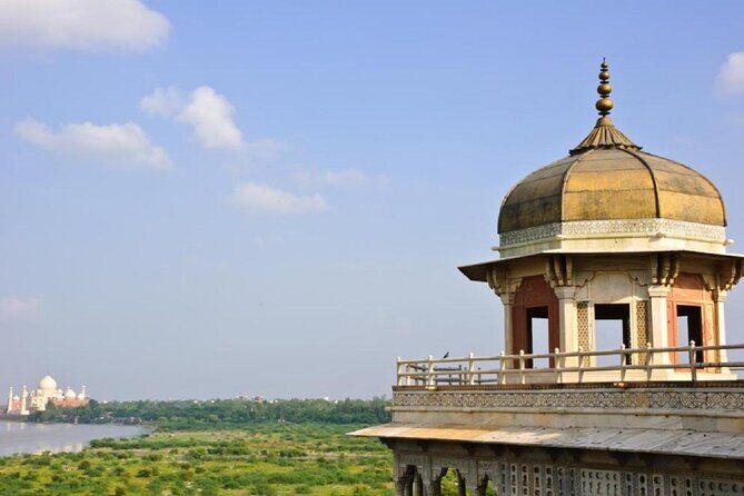 Taj Mahal Tour From Jaipur With Skip The Line Option - Who This Tour Is Perfect For