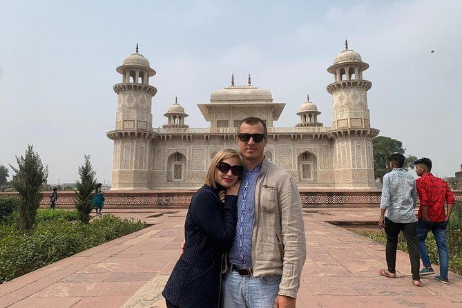 Taj Mahal tour from Mumbai or Bangalore or Hyderabad with flight - Who This Tour Is Best For
