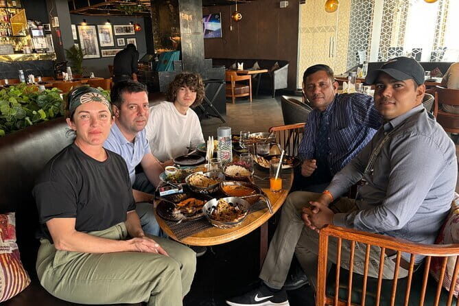 Taj Mahal Tour with Fatehpur Sikri and Agra Fort by Car - A Detailed Look at the Tour Experience