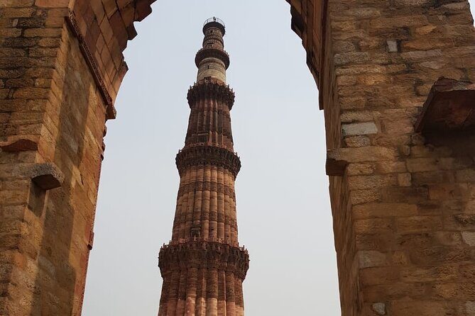 Taj Mahal Tour With Golden Triangle Tour India 3 Nights 4 Days - Authentic Experiences and Genuine Value