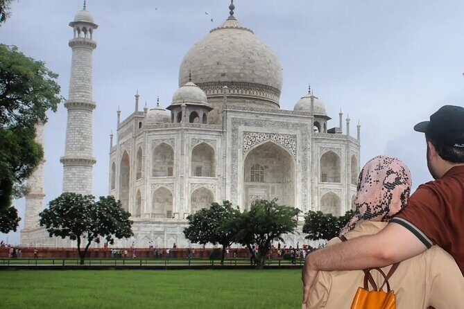 Taj Mahal Tour with High-Speed Train Experience - All Inclusive - Final Thoughts: Who Should Book This Tour?
