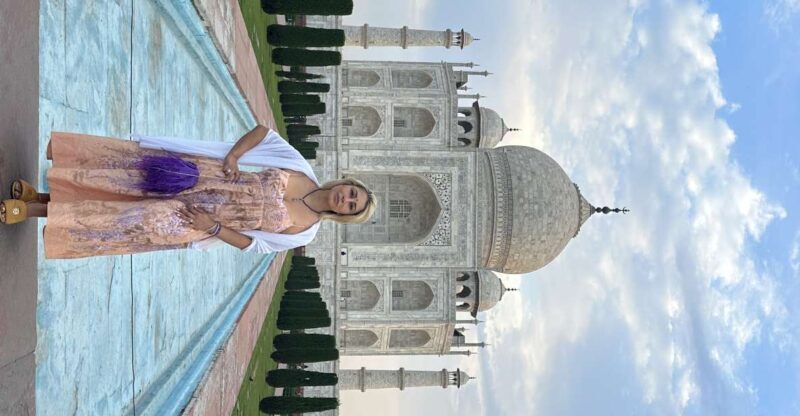 Taj Mahal Trip From New Delhi best pic tour - Who Will Love This Experience?