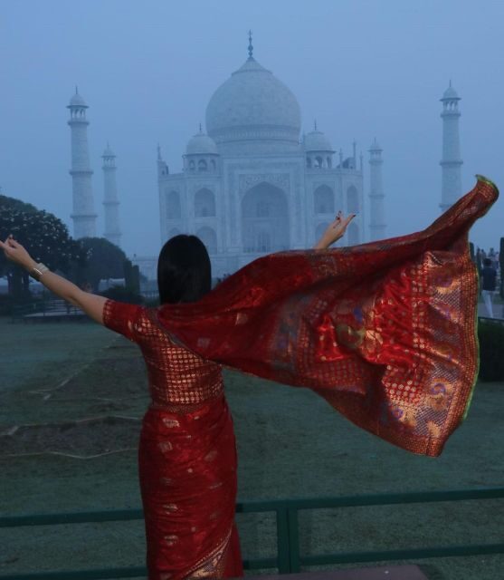Taj Mahal with Professional Photoshoot - Final Thoughts