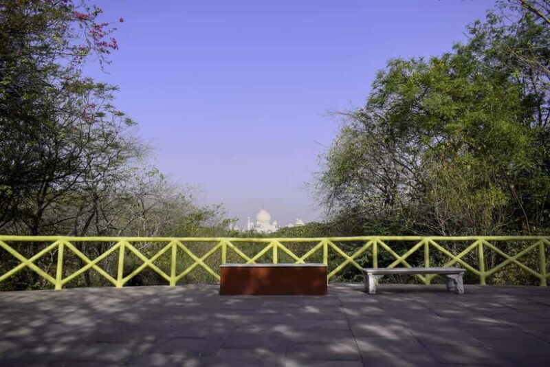 Taj Nature And Country Side Bike Tour - The Ride Through Agra’s Countryside