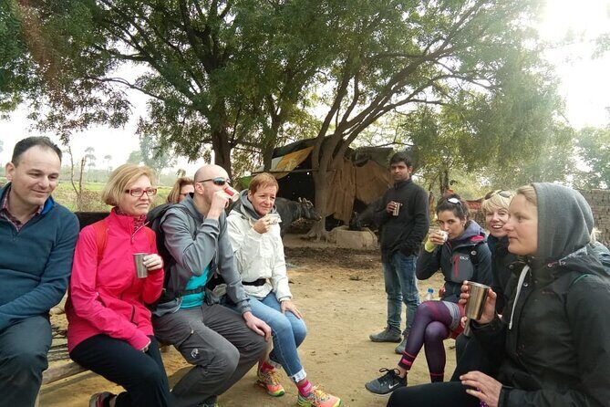 Taj Nature And Country Side Bike Tour - The Sum Up: Is This Bike Tour for You?