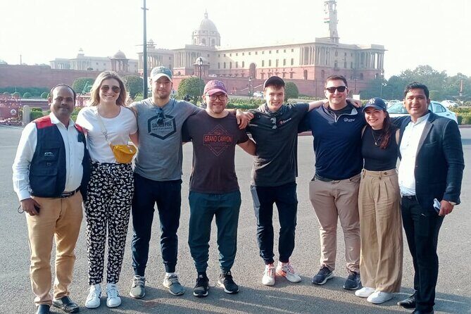 Taj to Pink City via Hidden Gems - Final Thoughts