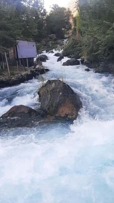 Tajikistan 2 day tour from Samarkand and back - Discovering Tajikistan: A Deep Dive