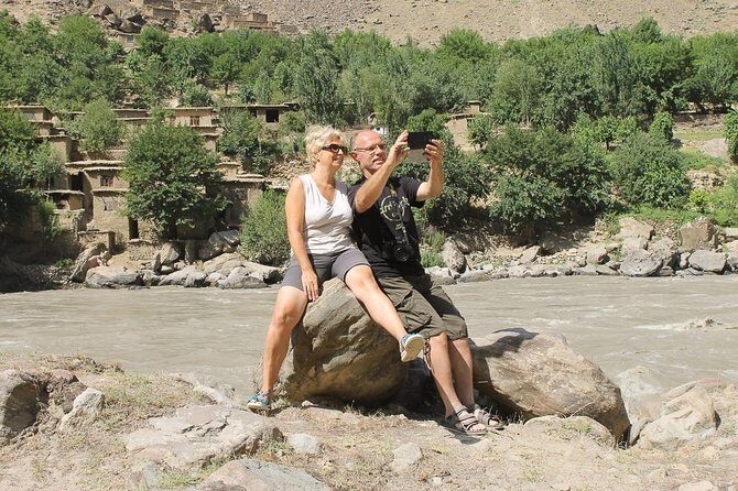 Tajikistan & Kyrgyzstan cultural tour along Pamir Highway - Key Points