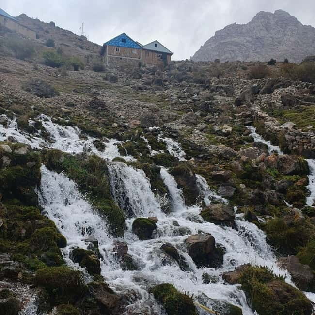 Tajikistan Seven Lakes Day TripFrom Samarkand - Authentic Reviews in Their Own Words