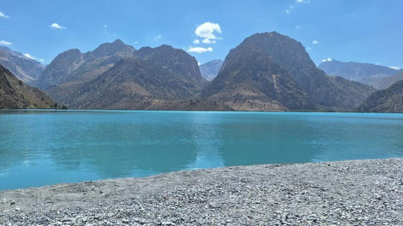 Tajikistan tour from Samarkand to Dushanbe in 6 days - Final Thoughts