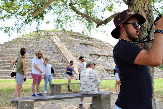 Tajin And Papantla Tour From Veracruz Or Boca Del Rio. Fast way - What Makes This Tour Stand Out?