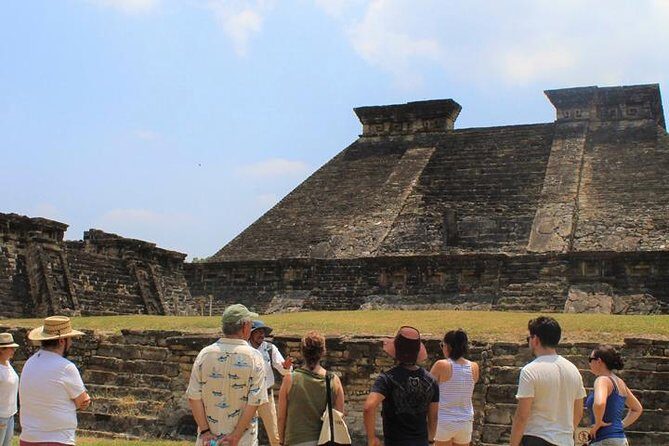 Tajin And Papantla Tour From Veracruz Or Boca Del Rio. Fast way - FAQ