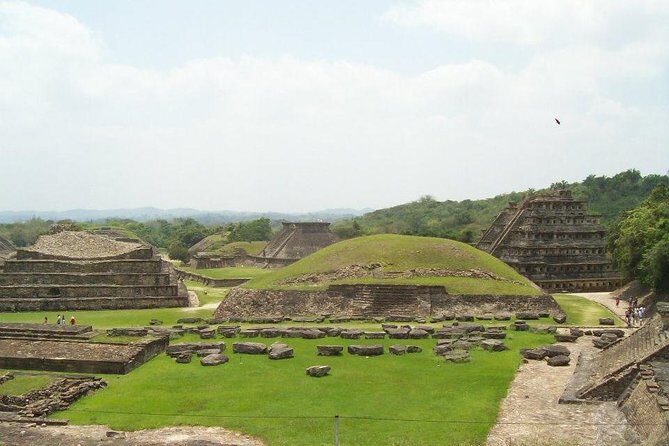 Tajin Ruins Day Trip and Vanilla Factory Experience - FAQ