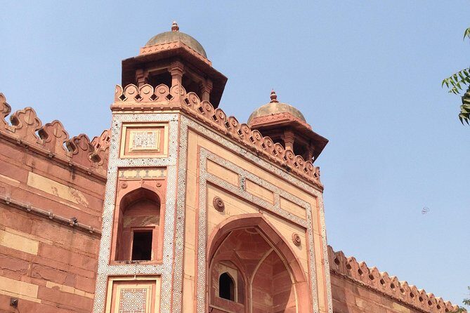 Tajmahal Sunrise And Sunset Tour in Agra with Fatehpur Sikri - The Full Experience: A Practical, Authentic Review