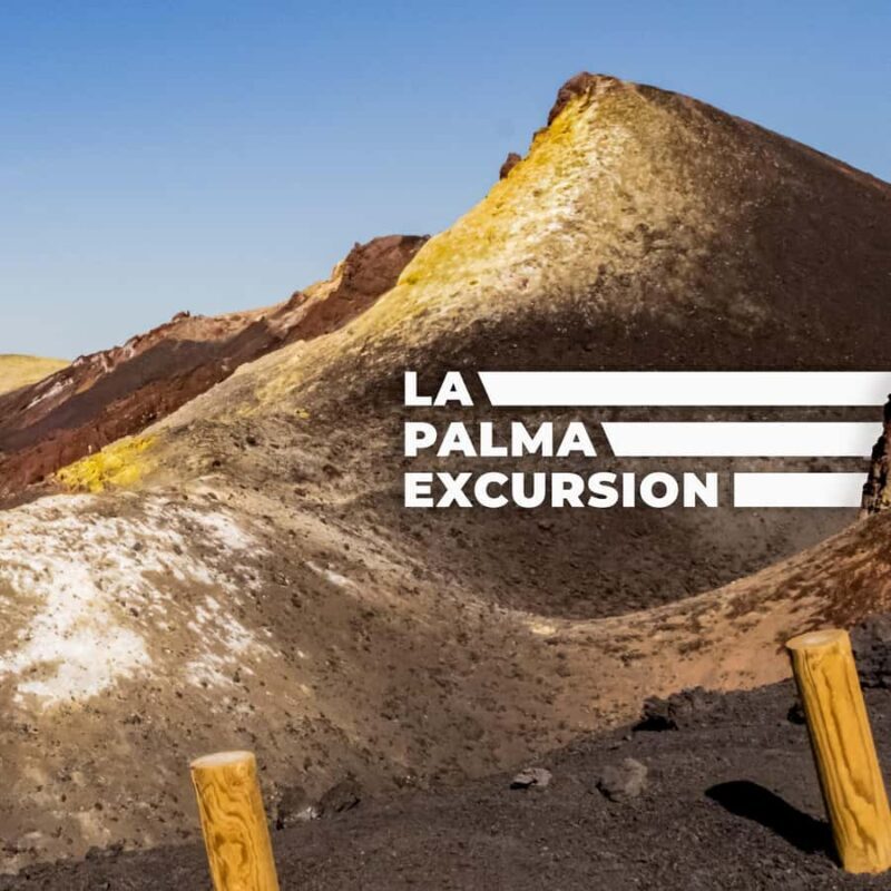 Tajogaite Volcano VIP Experience: Private Tour with Certified Tour Guide - Who Is This Tour Best For?