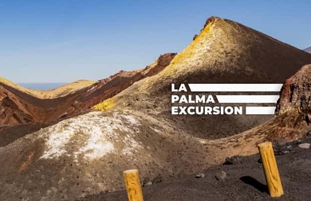 Tajogaite Volcano VIP Experience: Private Tour with Certified Tour Guide - Final Thoughts