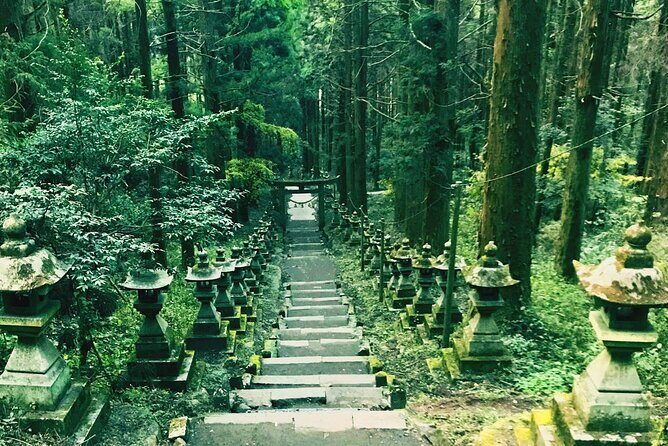 Takachiho Gorge & Ancient Shrines Day Trip from Fukuoka - In The Sum Up