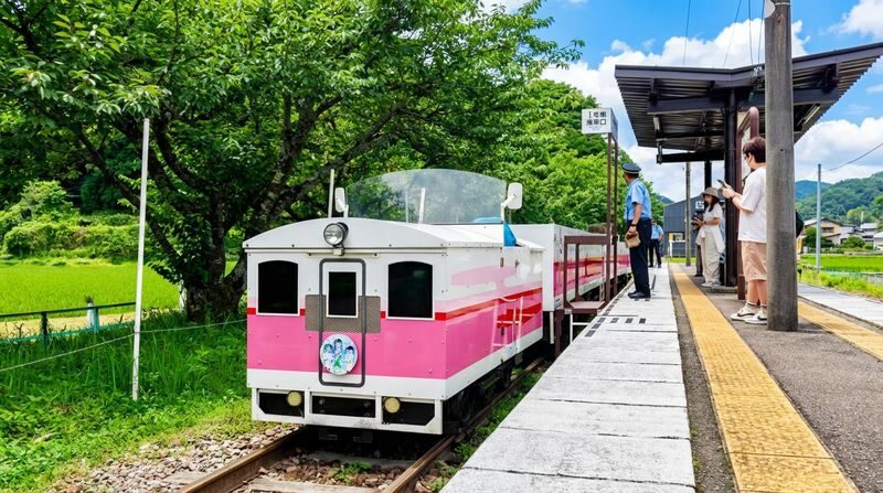 Takachiho Gorge and Scenic Train Day Trip (including boat ride experience) - Why this day trip makes sense