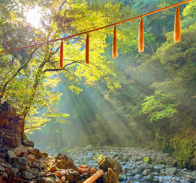 Takachiho Gorge and Scenic Train Day Trip (including boat ride experience) - Weather, walking and what to pack