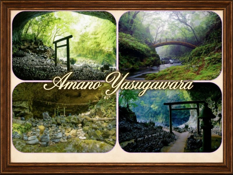 Takachiho Gorge & Kamishikimi Kumanoza Shrine Full-Day Secret Valley Tour - The long-day rhythm and group pace
