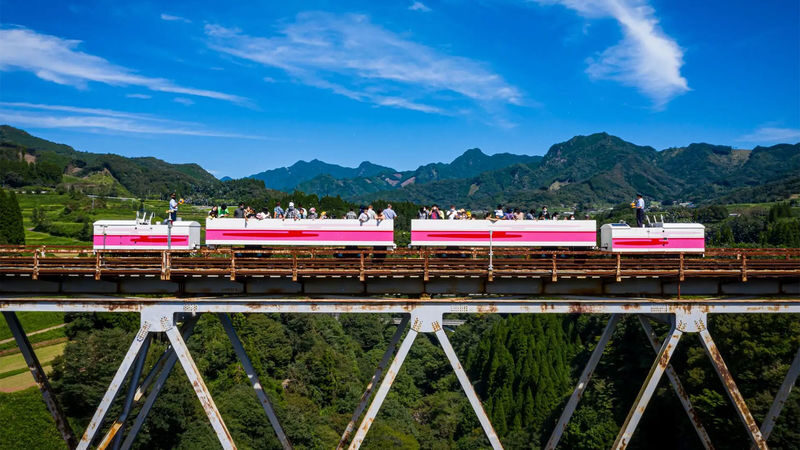 Takachiho Private Car Charter Day Tour: Takachiho Gorge, Takachiho Shrine, Ama-Iwato Shrine, Ama-no-Yasukawara, Miniature Train | Customized Private Group Itinerary - Who should book this Takachiho charter?