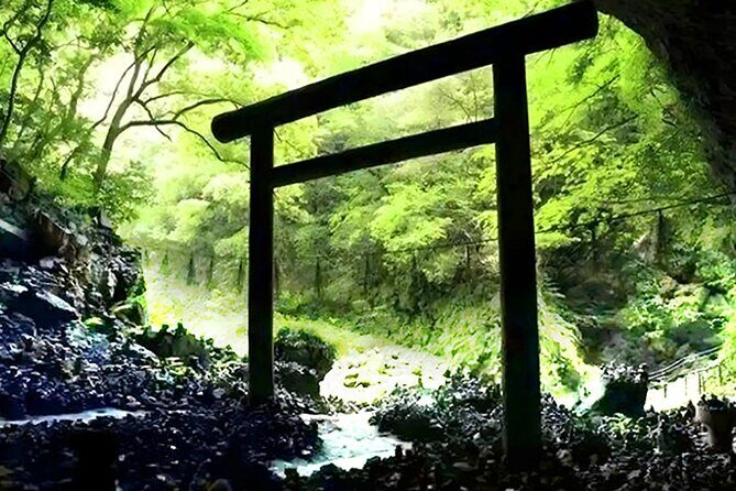 Takachiho Train Day Trip - Who Would Love This Tour?