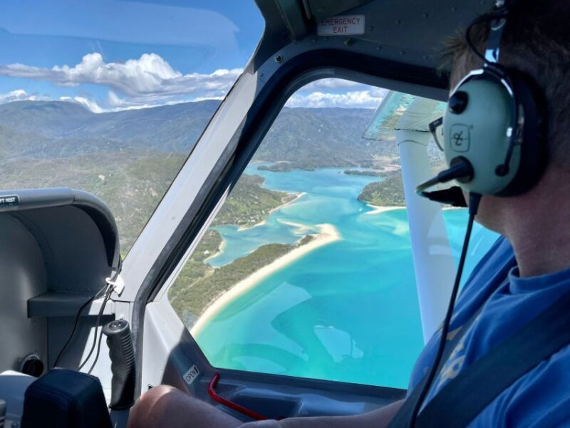 Takaka: Farewell Spit/Abel Tasman Scenic Flight - FAQ