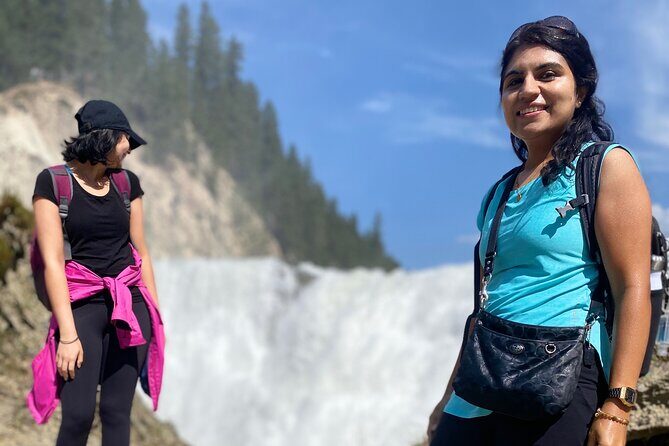 Takakkaw Falls & Emerald Lake: Waterfall Adventures Beyond Banff - Key Points