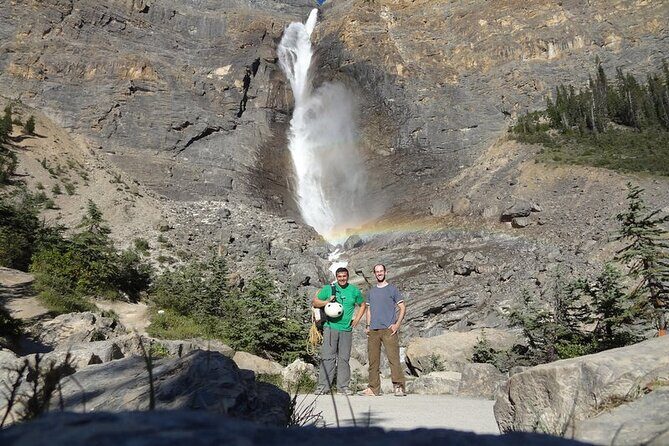 Takakkaw Falls & Emerald Lake: Waterfall Adventures Beyond Banff - Frequently Asked Questions