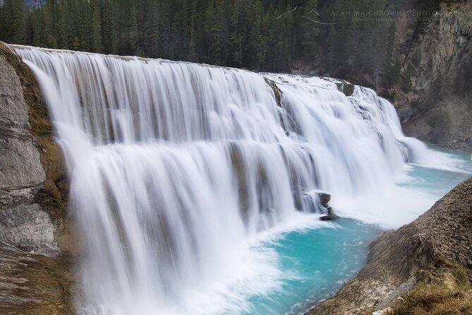 Takakkaw Falls & Emerald Lake: Waterfall Adventures Beyond Banff - Final Thoughts