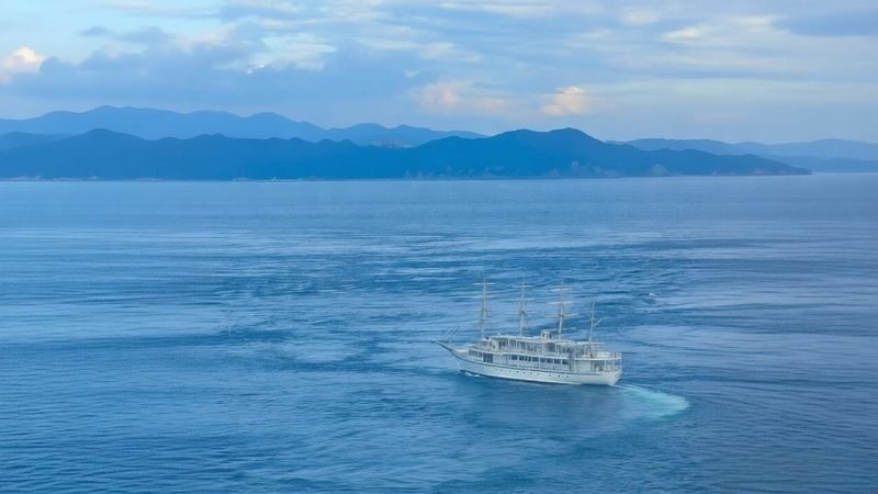 Takamatsu: Iya Valley, Oboke Gorge & Naruto Whirlpools Adventure - Bus comfort and the real cost of convenience