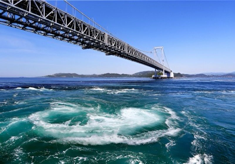 Takamatsu: Iya Valley, Oboke Gorge & Naruto Whirlpools Adventure - Weather, pace and who should book