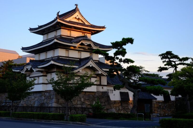 Takamatsu: Private Customizable Tour with Local Guide - Frequently Asked Questions (FAQs)