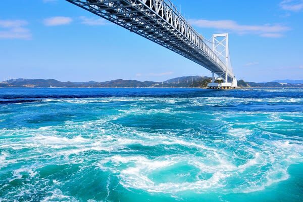 Takamatsu Private Day Tour: Kotohira Shrine/Takaya Shrine/Naruto Whirlpools/Shikoku Aquarium (Customize Your Itinerary) - Build a realistic day before you set off